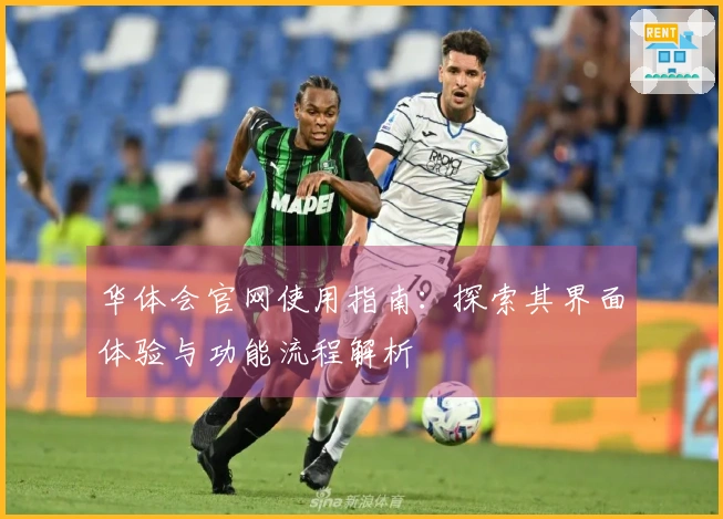 华体会官网使用指南:探索其界面体验与功能流程解析